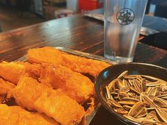 -破店肥哈·海鲜·烧烤(郑州银泰inPARK店)