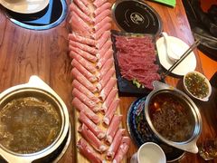 -草原牧羊火锅·龙虾·烤鱼(杨浦店)