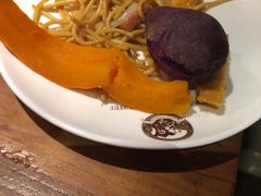-甄品麦哲伦海鲜和牛自助(万达广场店)