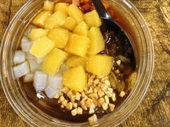 -清真·馬坡二旦烧烤(人生一串拍摄店)