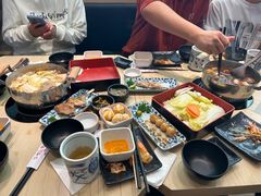 -沼津港精致料理·寿喜烧·烧鸟(漕河泾印象城店)