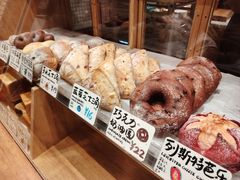 -Juicy Bakery(大学路店)