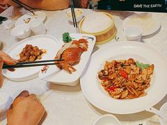 -大碗居·烤鸭·鱼头泡饼(天坛东门店)