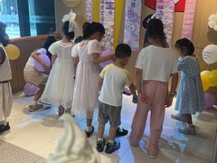 -麦当劳(龙华印象汇店)