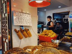 -长平老姿娘夜粥(平东一街店)