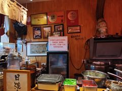 -老龙亭拉面店