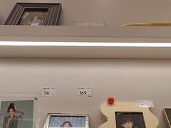 -海马体照相馆(大连柏威年购物中心店)