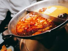 -湊湊火锅·茶憩(新中关购物中心店)