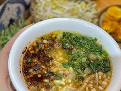 -黔三一夺夺粉酸汤火锅(百信店)