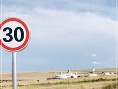 -呼和诺尔旅游景区