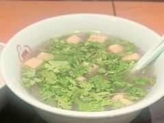 -回味鸭血粉丝汤(京新广场店)