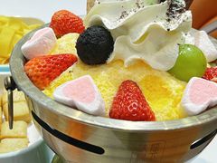 -扶摇树下·椒麻鲜活虾(石家庄勒泰广场店)