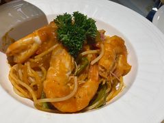 -秀·爱尔兰餐吧(上海路店)