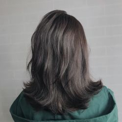 -ASG Hair Salon烫染·接发
