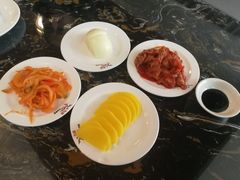 -桃园中华料理炸酱面(燕儿岛路店)