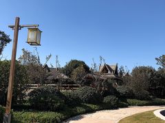 -郑州银基黄帝宫御温泉