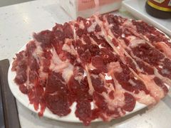 -黑山牛肉汤火锅(花城汇店)