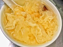 -老福合沟无米粿甜汤粿品店