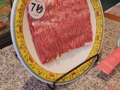 -进京涮肉·羊蝎子火锅(桓台店)