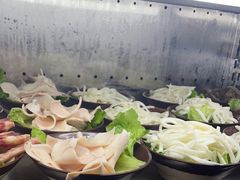 -厂花素芬九宫格火锅(益州大道店)