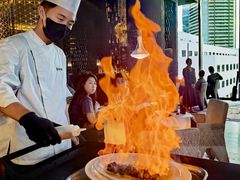 -莉莉海堂HAITANG·烤鸭(国贸商城店)
