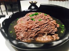 -新仙清汤牛腩(铜锣湾店)