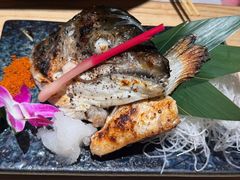 -鹤龟料理店(时代天街店)