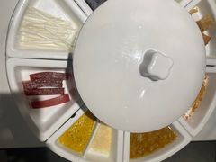 -羲和雅苑•北京烤鸭(国贸商城店)