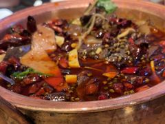 -水煮三国·川鲁江湖菜(香山店)