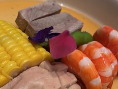 -漢舍中国菜馆(889广场店)