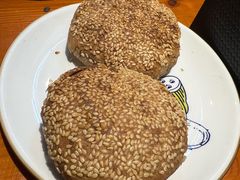 -前门杨记·铜锅涮肉(王府井·故宫店)