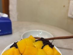 -小团圆糖水铺(襄阳南路店)
