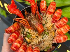 -红盔甲·小龙虾(车公庙店)