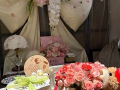 -海派悦庭·海胆烧麦·新融合菜(凯德广场店)