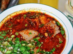 -清真·尖子尖牛肉面(王府井店)