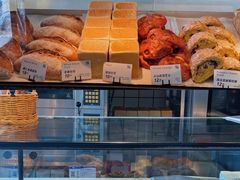 -YUMI芽米·法式烘焙·咖啡(文化宫店)