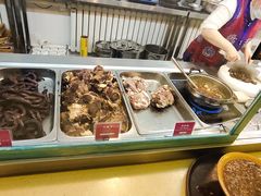 -格日勒阿妈蒙古厨房(大召店)