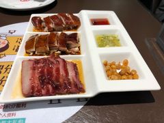 -有璟阁港式餐厅(国贸商城店)
