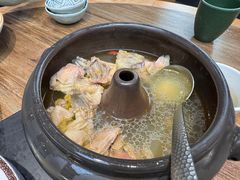 -云海肴·汽锅鸡·云南菜(领展购物广场·中关村店)