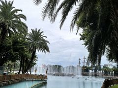 -珠海长隆海洋王国