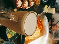 -湊湊火锅·茶憩(打浦桥日月光店)