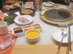 -韩宫宴炭火烤肉(印象城店)