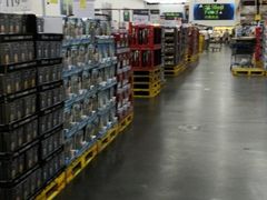 -山姆会员商店(杨桥西路店)