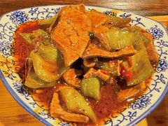 -老横泾面馆(吴中横泾店)