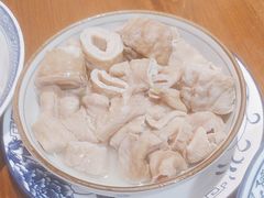 -兰边碗(鼓楼店)