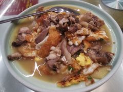 -来客家食府 · 福建客家菜(厦禾路店)