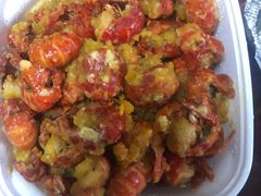 -龙虾风暴(松江店)