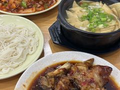 -贤花饭店(城阳店)