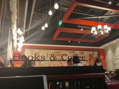 -西西弗书店&矢量咖啡(凯德晶萃广场店)