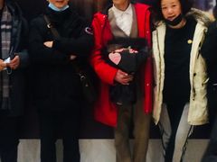 -北京保利大厦酒店(东四十条地铁站店)